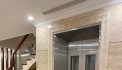 Cho thuê nhà MPKD  HÀNG ĂN, CÀ PHÊ Nhật Chiêu - Tây Hồ DT 108 m2 - 6 tầng - 7PN, 7 WC, 100 Triệu